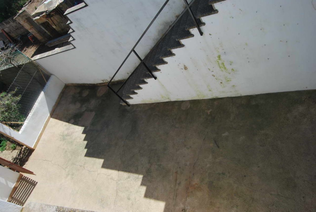 Large apartment with garden, terrace and garage in Santanyi --- AP 149