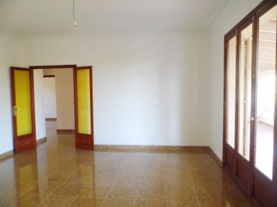 Large apartment with garden, terrace and garage in Santanyi --- AP 149