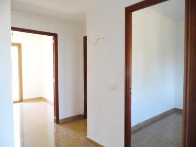 Large apartment with garden, terrace and garage in Santanyi --- AP 149