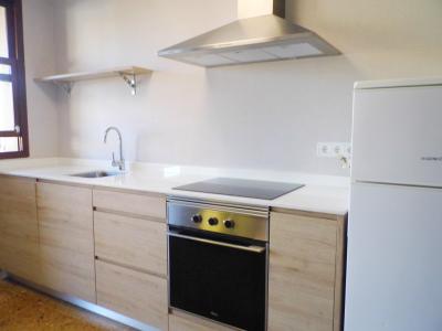 Large apartment with garden, terrace and garage in Santanyi --- AP 149