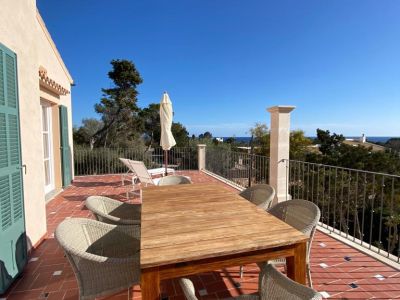 Large chalet with pool and heating near S'Almunia - Cala Llombards --- CH 64