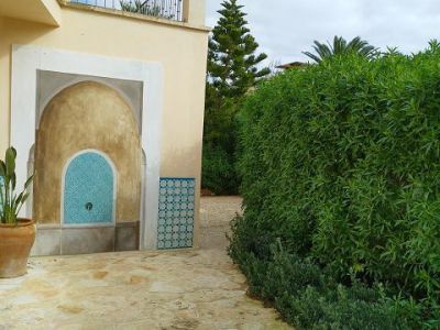 Large chalet with pool and heating near S'Almunia - Cala Llombards --- CH 64