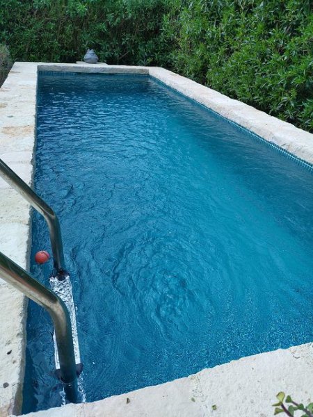 Large chalet with pool and heating near S'Almunia - Cala Llombards --- CH 64