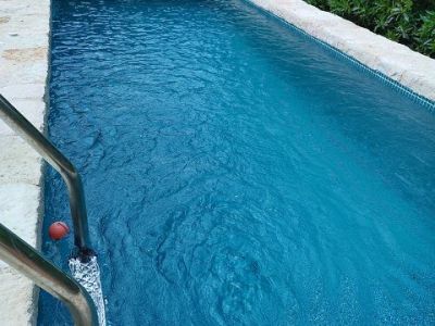 Large chalet with pool and heating near S'Almunia - Cala Llombards --- CH 64