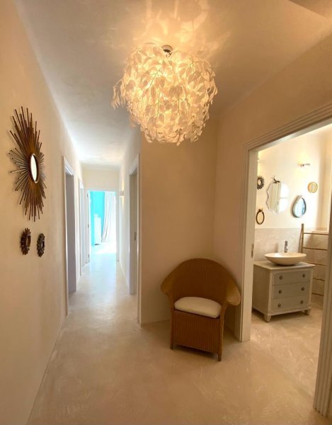 Large chalet with pool and heating near S'Almunia - Cala Llombards --- CH 64