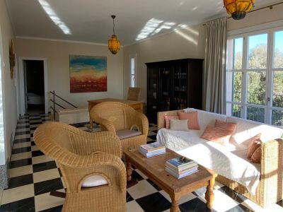 Large chalet with pool and heating near S'Almunia - Cala Llombards --- CH 64