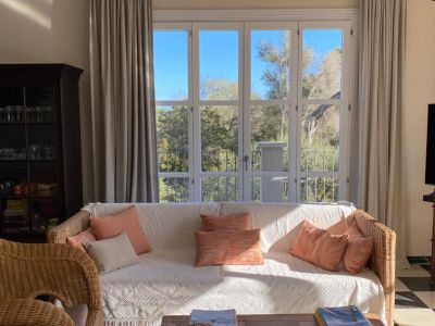 Large chalet with pool and heating near S'Almunia - Cala Llombards --- CH 64