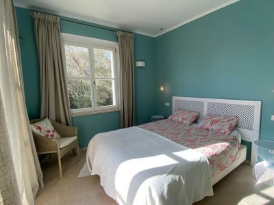 Large chalet with pool and heating near S'Almunia - Cala Llombards --- CH 64