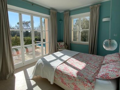 Large chalet with pool and heating near S'Almunia - Cala Llombards --- CH 64