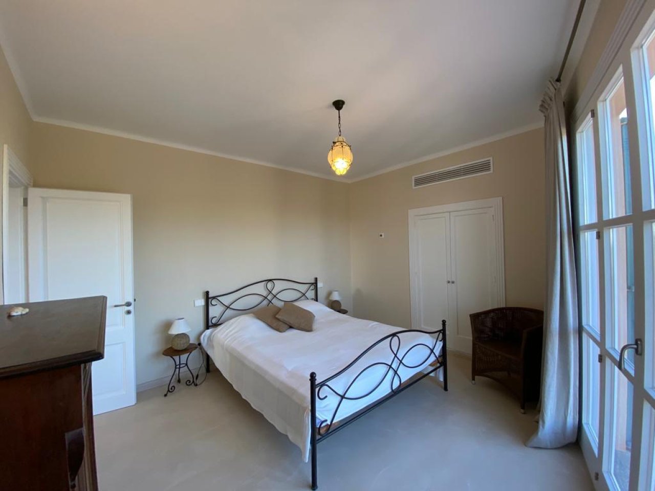 Large chalet with pool and heating near S'Almunia - Cala Llombards --- CH 64