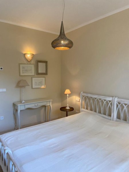 Large chalet with pool and heating near S'Almunia - Cala Llombards --- CH 64