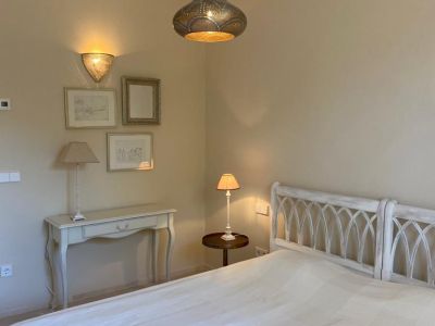 Large chalet with pool and heating near S'Almunia - Cala Llombards --- CH 64