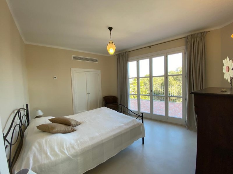 Large chalet with pool and heating near S'Almunia - Cala Llombards --- CH 64