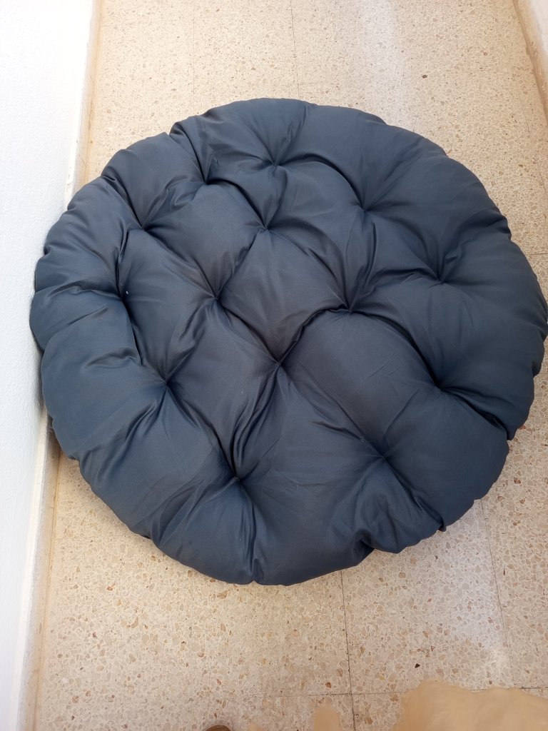 GROẞES  HUNDEBETT   NEU