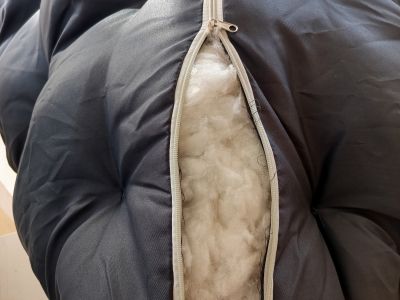 GROẞES  HUNDEBETT   NEU