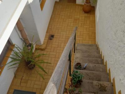 Grosses Stadthaus mit Terrasse Pollensa Altstadt