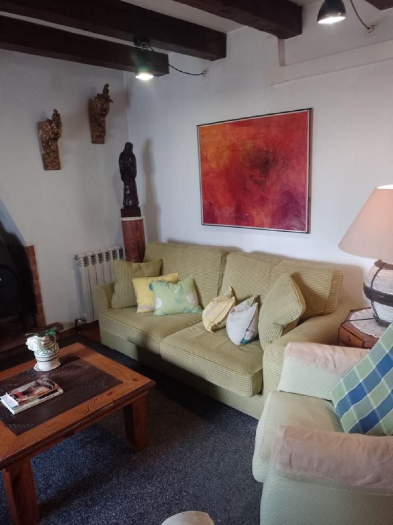 Grosses Stadthaus mit Terrasse Pollensa Altstadt