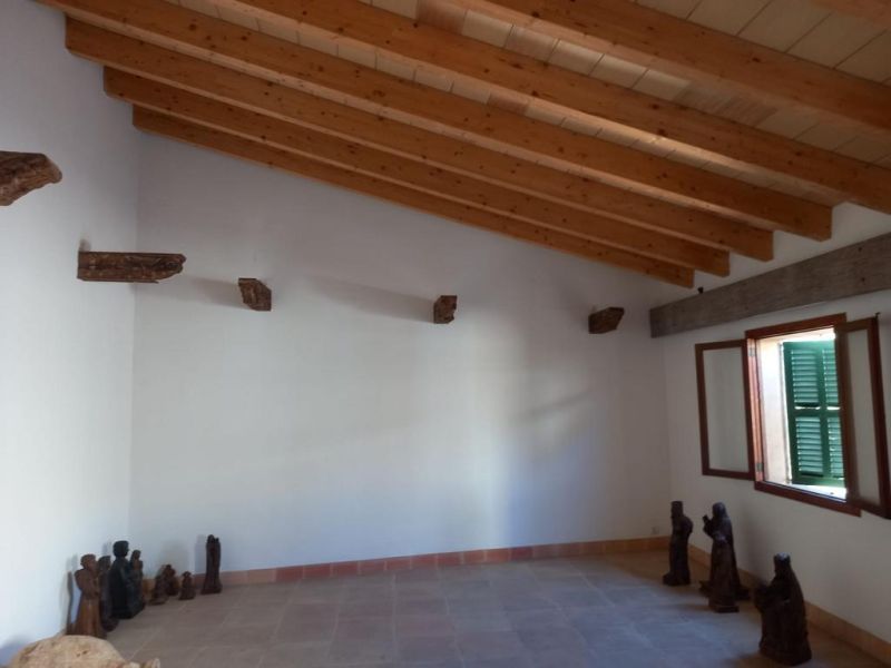 Grosses Stadthaus mit Terrasse Pollensa Altstadt