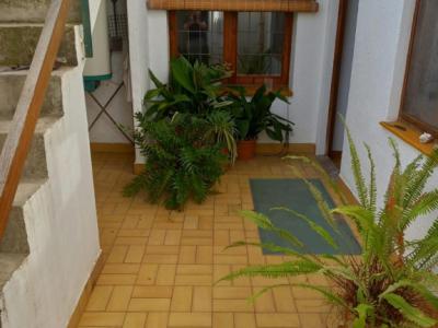 Grosses Stadthaus mit Terrasse Pollensa Altstadt