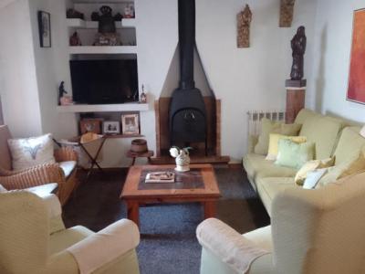 Grosses Stadthaus mit Terrasse Pollensa Altstadt