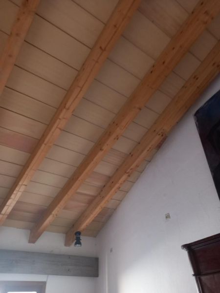 Grosses Stadthaus mit Terrasse Pollensa Altstadt