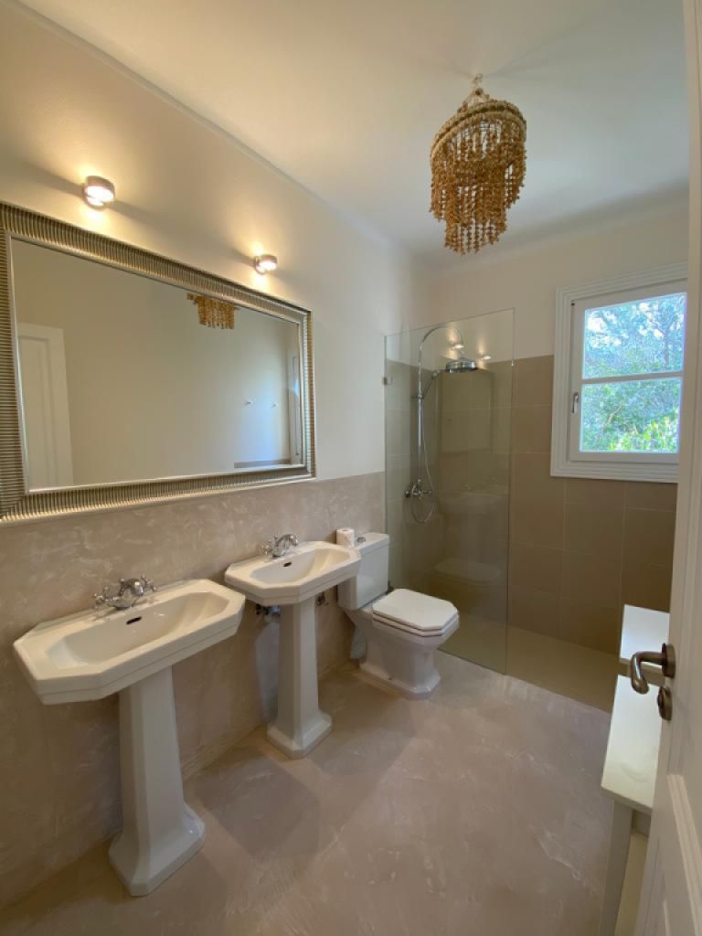 Large and well-located chalet on the S Almunia -- Santanyi --- CH 64