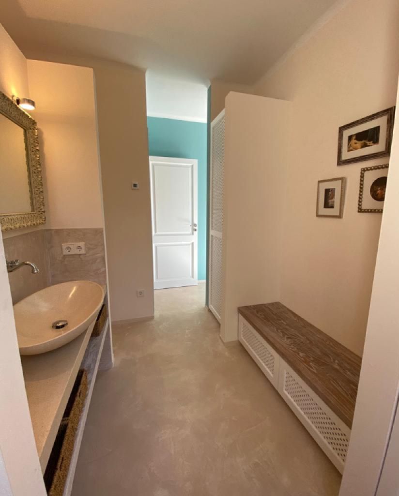 Large and well-located chalet on the S Almunia -- Santanyi --- CH 64