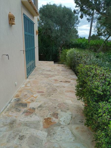 Large and well-located chalet on the S Almunia -- Santanyi --- CH 64