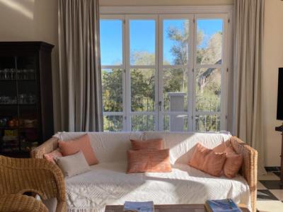 Large and well-located chalet on the S Almunia -- Santanyi --- CH 64