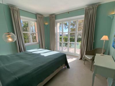 Large and well-located chalet on the S Almunia -- Santanyi --- CH 64