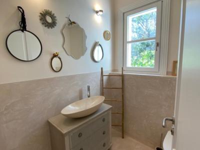 Large and well-located chalet on the S Almunia -- Santanyi --- CH 64