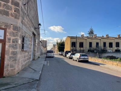 Grosses urbanes Grundstück in Cas Concos --- S 03