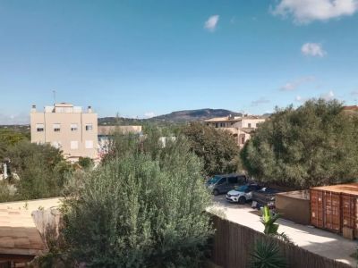 Amplio piso de 4 dormitorios totalmente equipado en Santanyí