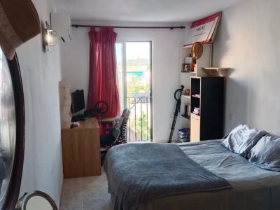 Amplio piso de 4 dormitorios totalmente equipado en Santanyí