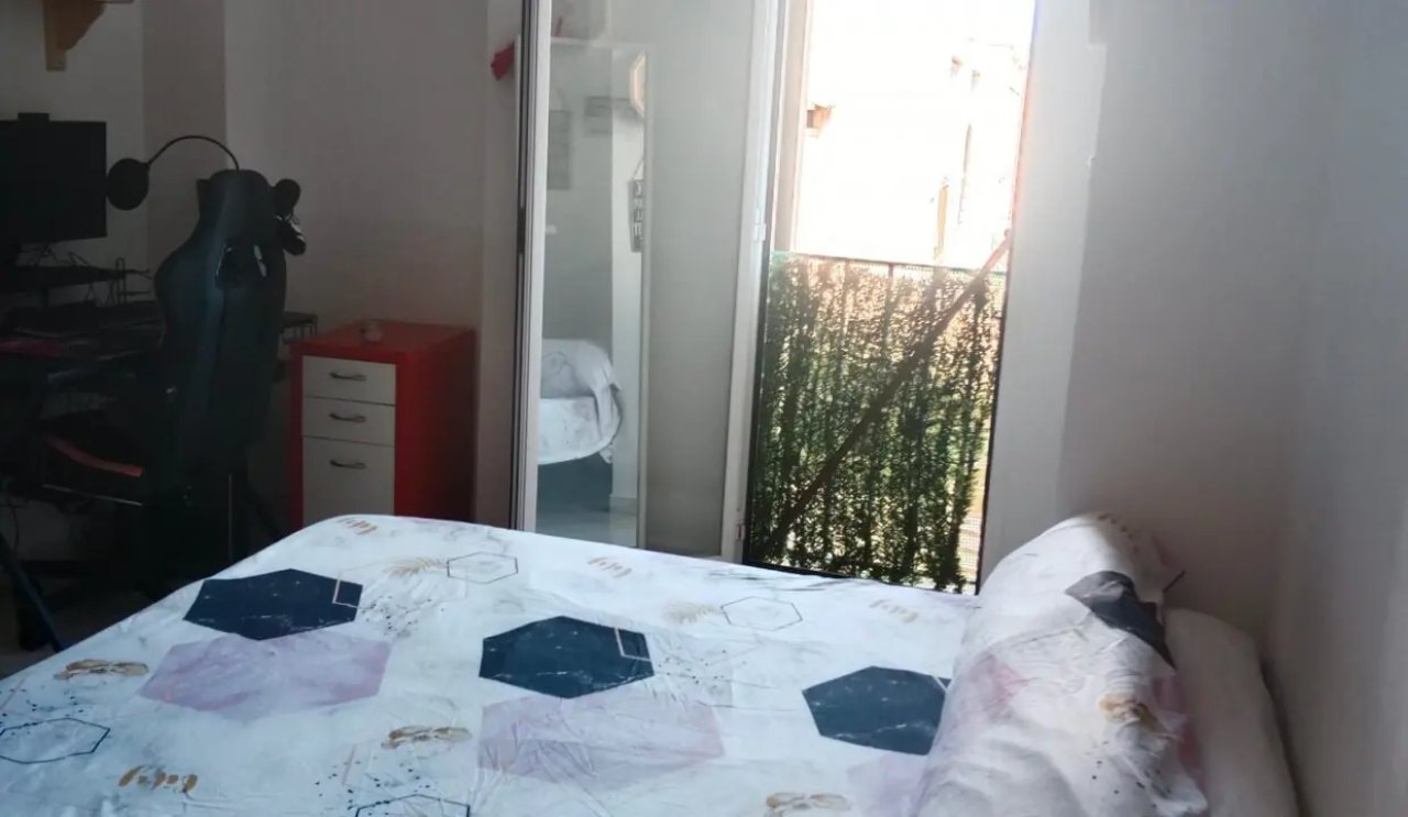 Amplio piso de 4 dormitorios totalmente equipado en Santanyí