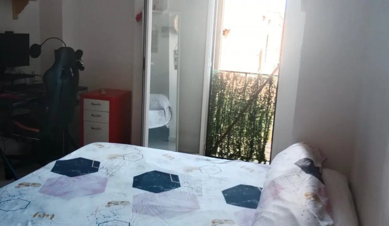 Amplio piso de 4 dormitorios totalmente equipado en Santanyí