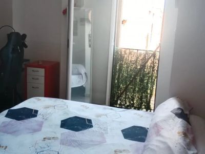 Amplio piso de 4 dormitorios totalmente equipado en Santanyí