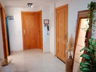 Amplio piso de 4 dormitorios totalmente equipado en Santanyí