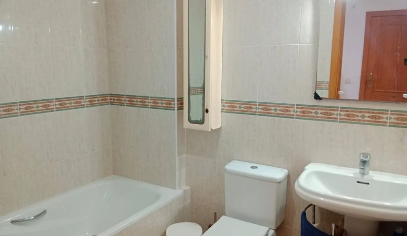 Amplio piso de 4 dormitorios totalmente equipado en Santanyí