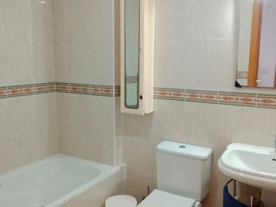 Amplio piso de 4 dormitorios totalmente equipado en Santanyí