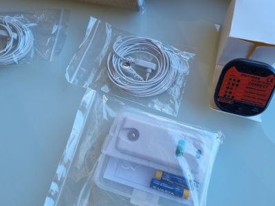 Grounding Essentials Erdungs-Set