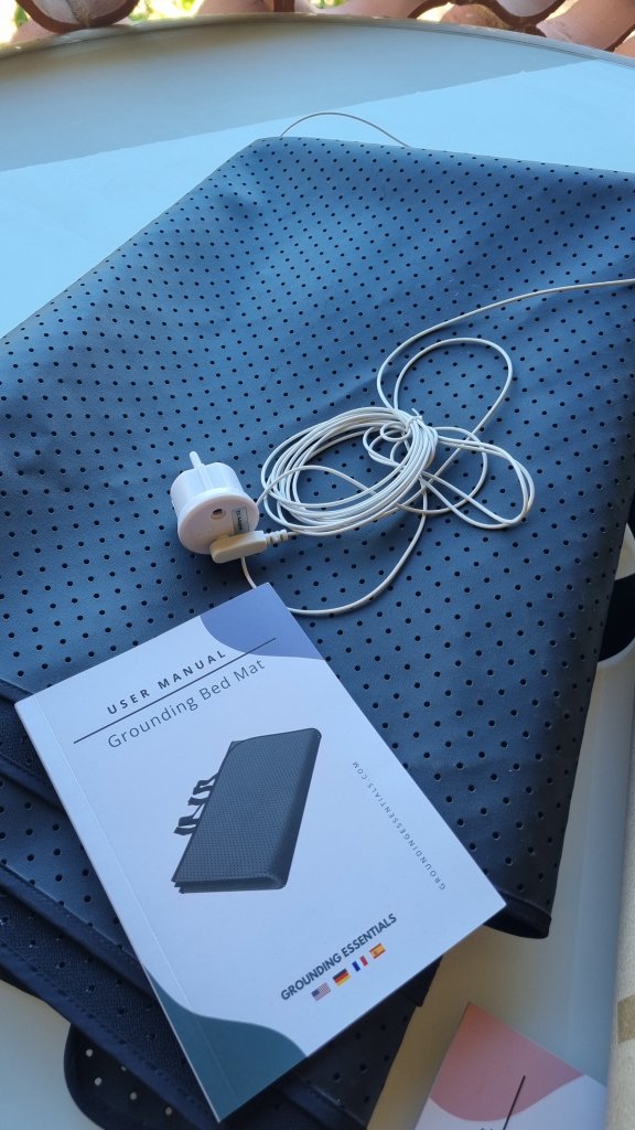 Grounding Essentials Erdungs-Set
