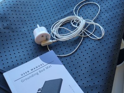 Grounding Essentials Erdungs-Set