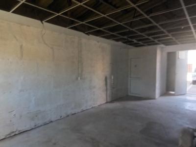 Plot in a central location with a large storage room in Es LLombards --- S 13