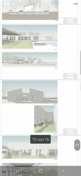Building plot with project in Son Macia