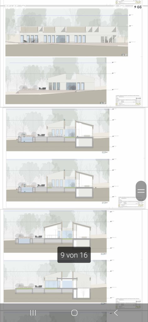 Building plot with project in Son Macia