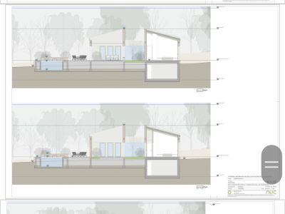 Building plot with project in Son Macia