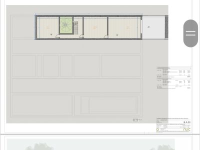 Building plot with project in Son Macia