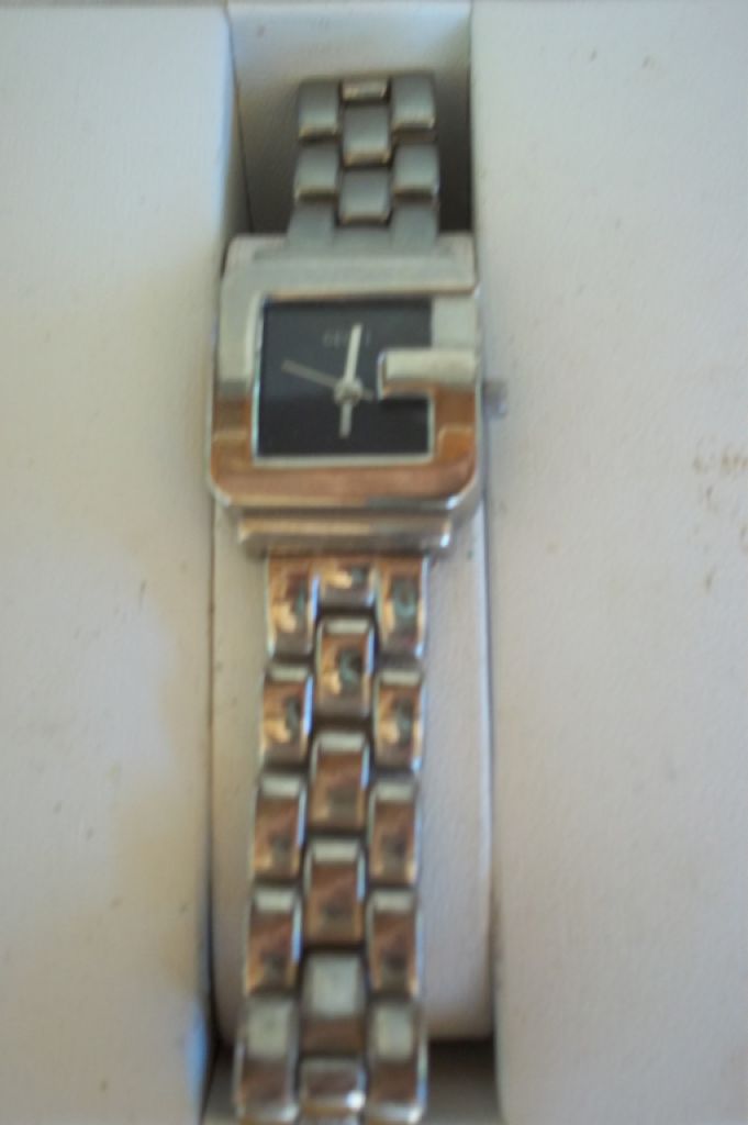 Gucci Uhr