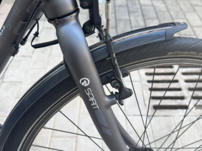 Gudereit SX 45 Sportline